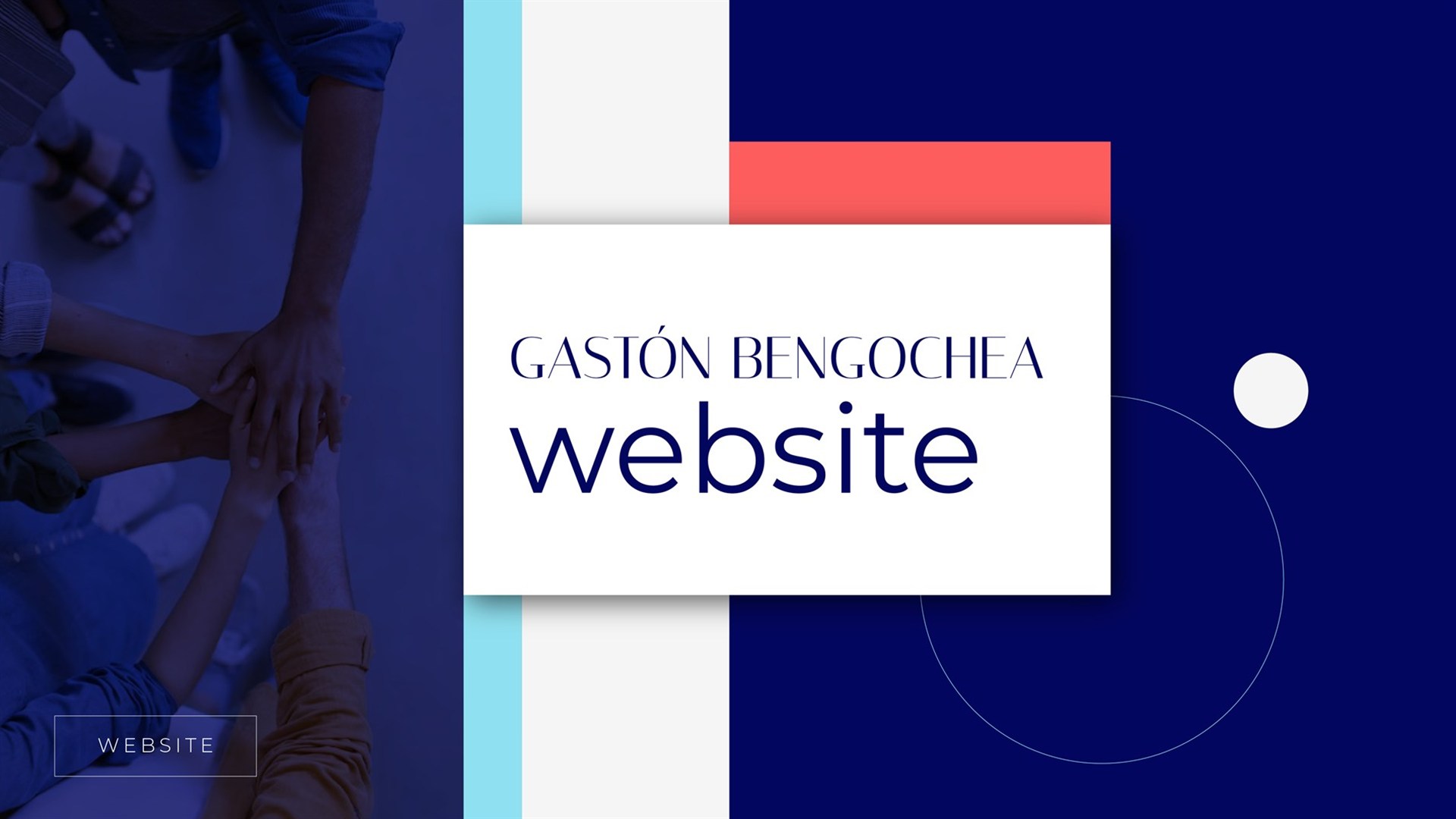 Web Gaston cover
